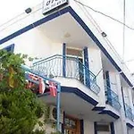 Nese Otel Кешме