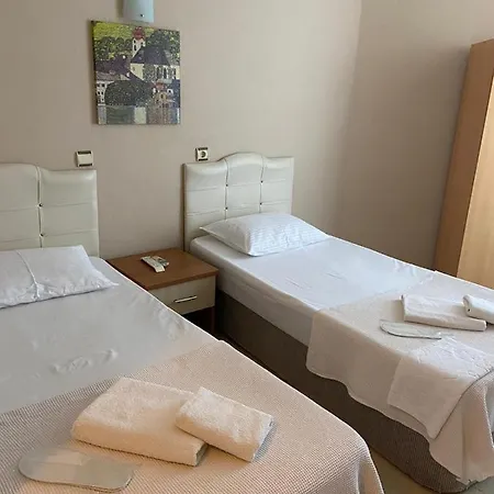 Casa de hóspedes Nese 2*