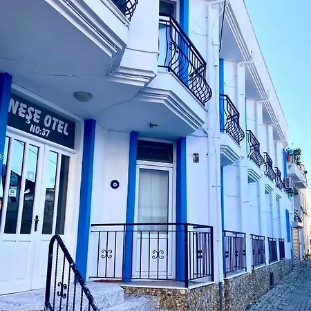 Casa de hóspedes Nese Çeşme