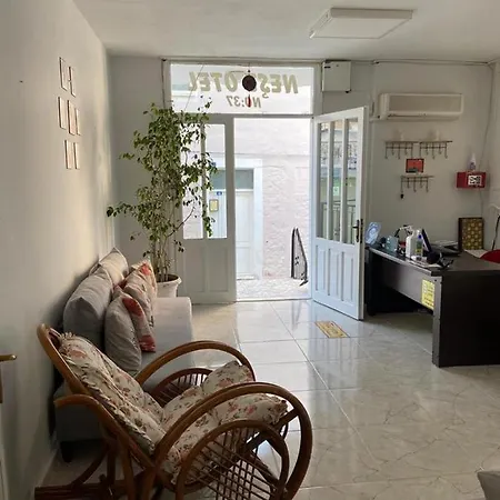 Pensión Nese Otel