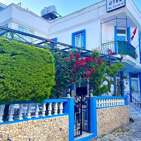 Casa de hóspedes Nese 2*