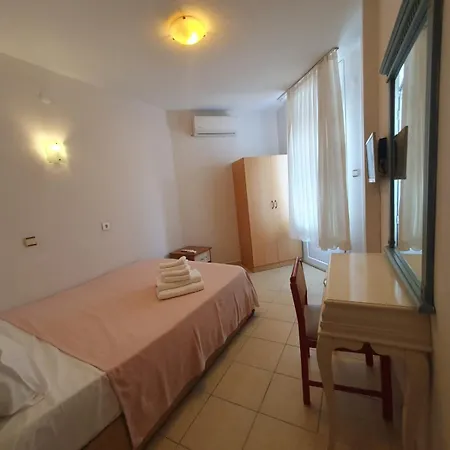 Гостевой дом Nese Otel