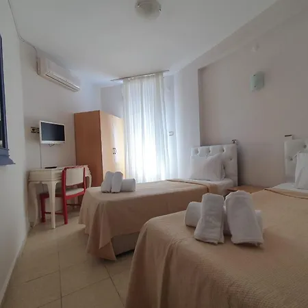 Pensión Nese Otel 3*