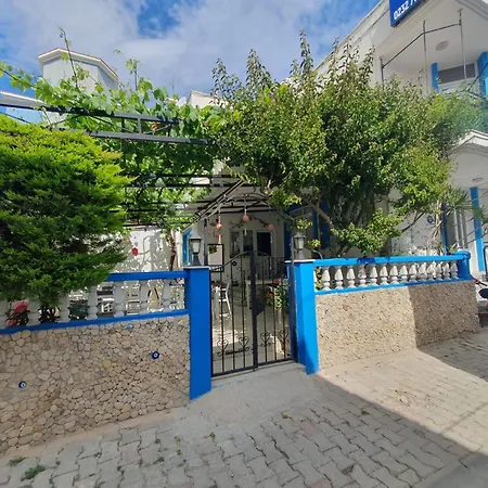 Nese Otel 3*