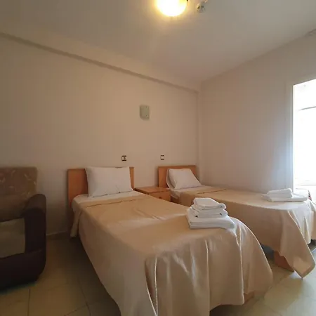 Nese Otel