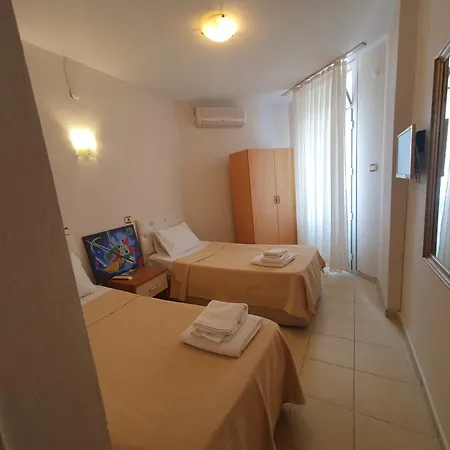Nese Maison d'hôtes 3*