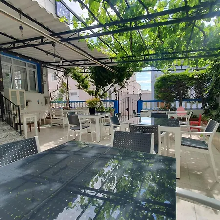 Гостевой дом Nese Otel