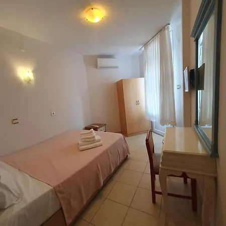 Pensión Nese Otel