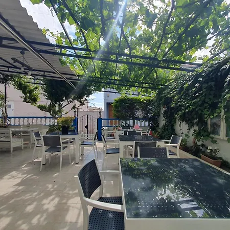 Nese 3* Çeşme