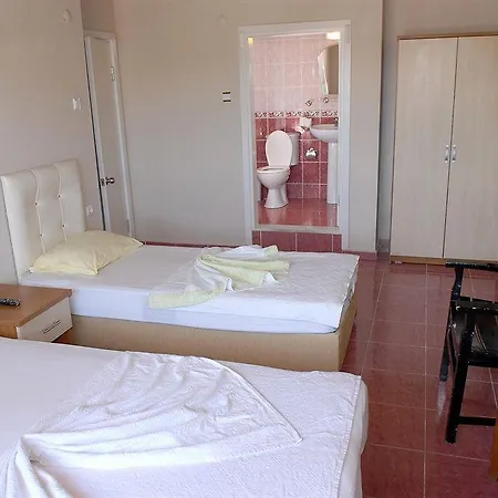 Nese Otel Pensión