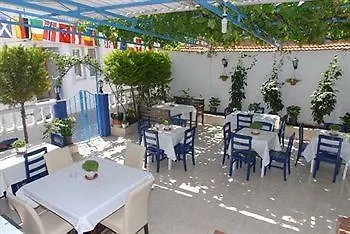 Nese Gasthuis Çeşme