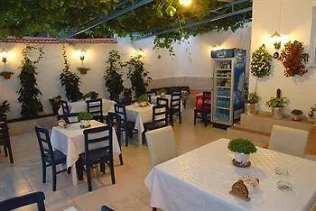Nese 3* Çeşme