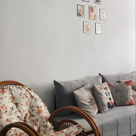 Nese Konukevi 2*