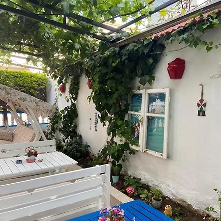 Nese Çeşme