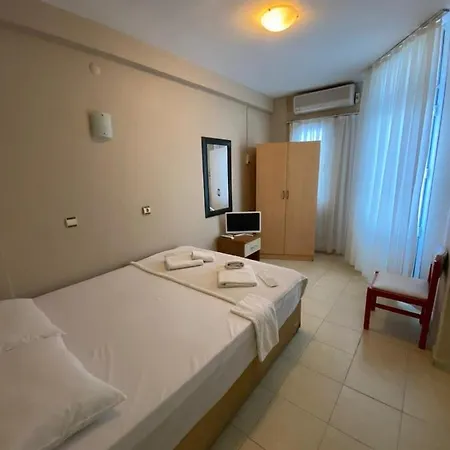 Nese Otel Konukevi 3*