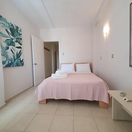 Nese Otel Çeşme