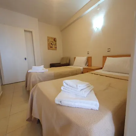 Nese Otel 3* Çeşme