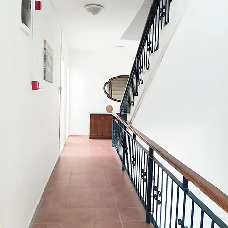 Nese Otel 3* Çeşme