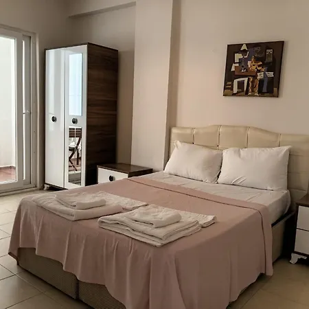 Nese Otel 3* Çeşme