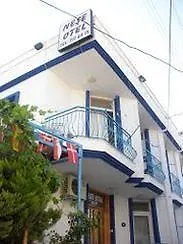 Nese Otel Çeşme