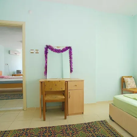 Konukevi Nese 2*