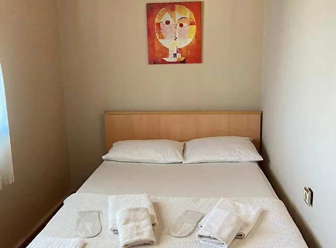 Konukevi Nese Çeşme