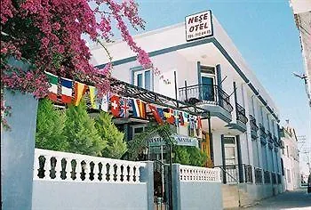 Konukevi Nese Çeşme