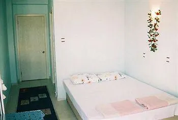 Konukevi Nese Çeşme