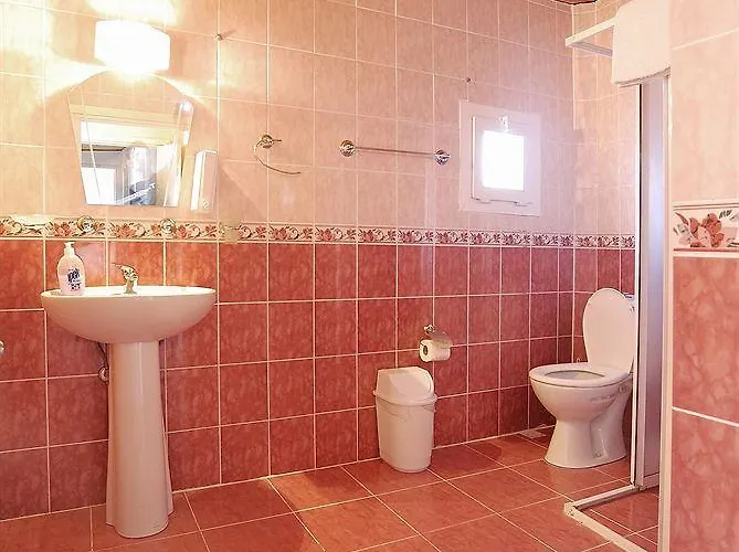 Nese Konukevi Çeşme